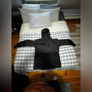 Saga Ski coat/winter jacket